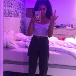 Meet your Posher, Gabriela